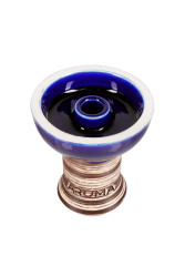 Чаша Aroma Zulu Glaze Blue