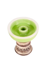 Чаша Aroma Zulu Glaze Green