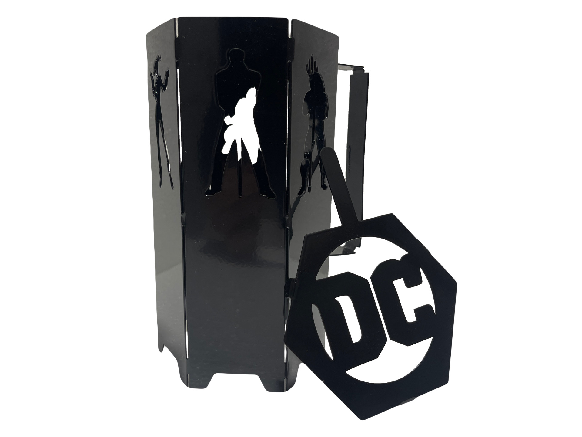 Колпак TENARAT DC