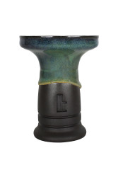Чаша для Кальяну Lavart Aurora Glaze Namibia