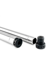 Кальян Khmara Vector Prime Black (Black plate. Black hose)