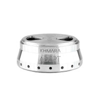 Калауд для Кальяну Khmara Adept gloss (з кришкою)