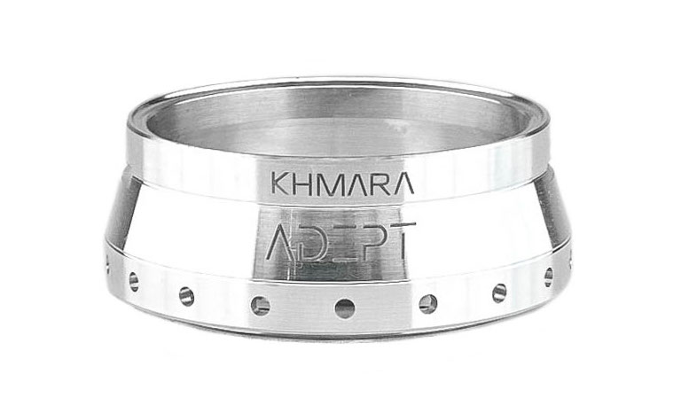 Калауд для Кальяну Khmara Lite gloss (без кришки)
