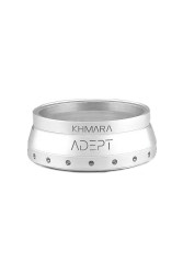 Калауд для Кальяну Khmara Lite mat (без кришки)
