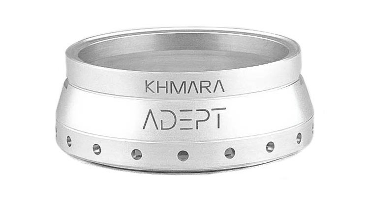 Калауд для Кальяну Khmara Lite mat (без кришки)