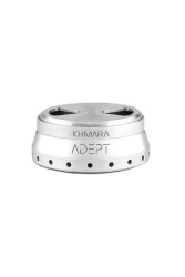 Калауд для Кальяну Khmara Adept Dotyk mat (з кришкою)