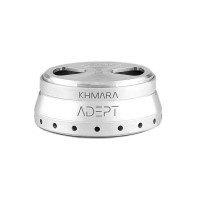 Калауд для Кальяну Khmara Adept Dotyk mat (з кришкою)