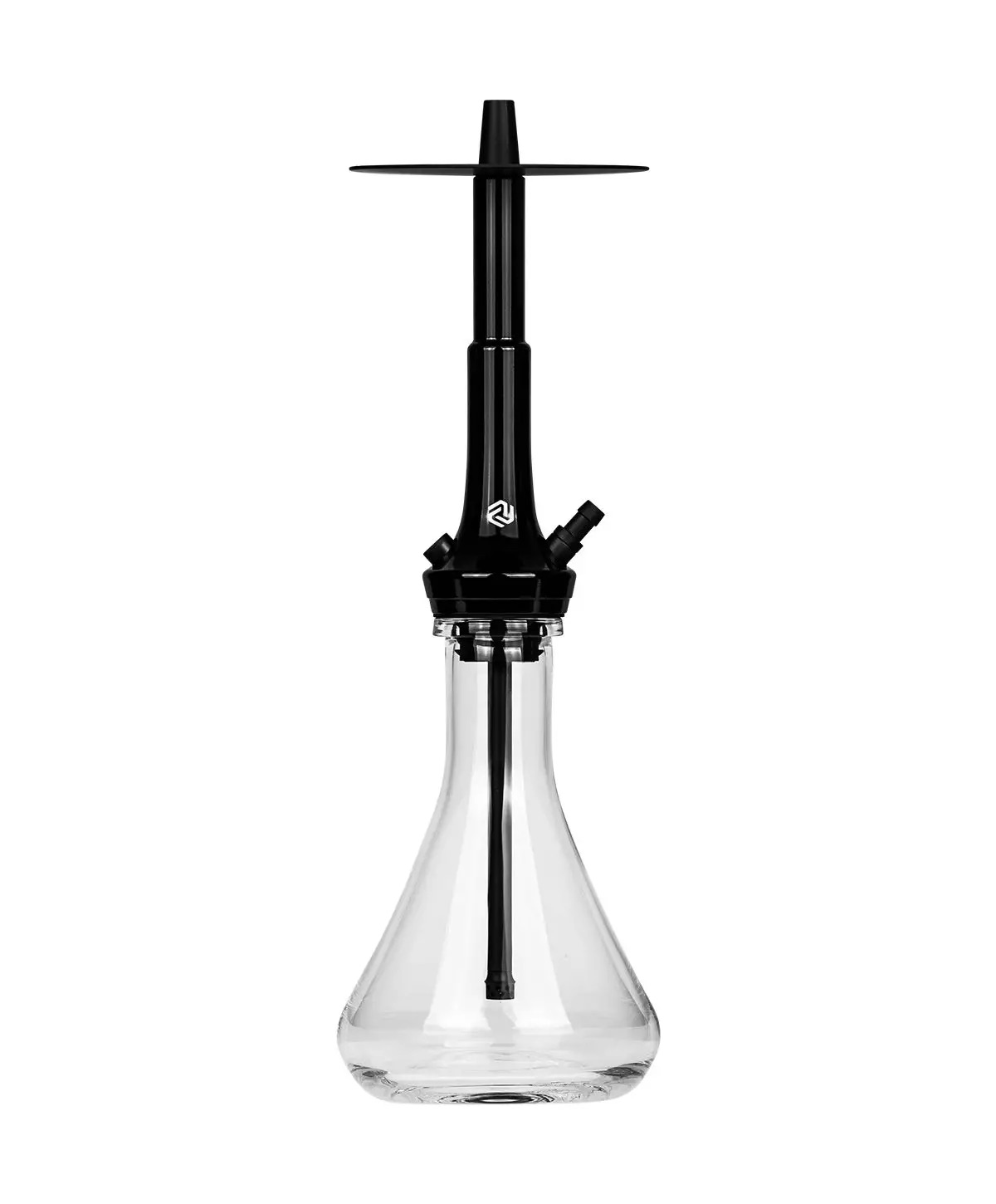 Кальян Amotion Doppler Black (+мундштук)