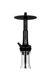 Кальян Amotion Doppler Black (+мундштук)