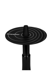 Кальян Amotion Doppler Black (+мундштук)