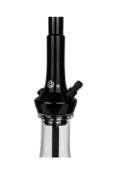 Кальян Amotion Doppler Black (+мундштук)