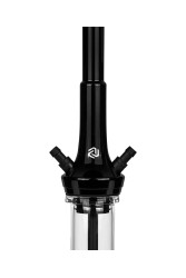 Кальян Amotion Doppler Black (+мундштук)