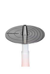 Кальян Amotion Doppler Blush (+мундштук)