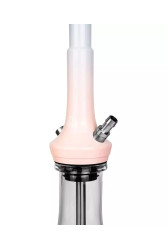 Кальян Amotion Doppler Blush (+мундштук)