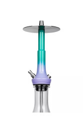 Кальян Amotion Doppler Petrol (+мундштук)
