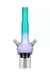 Кальян Amotion Doppler Petrol (+мундштук)