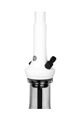 Кальян Amotion Doppler White (+мундштук)