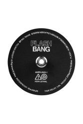 Кальян Amotion Flashbang Grape