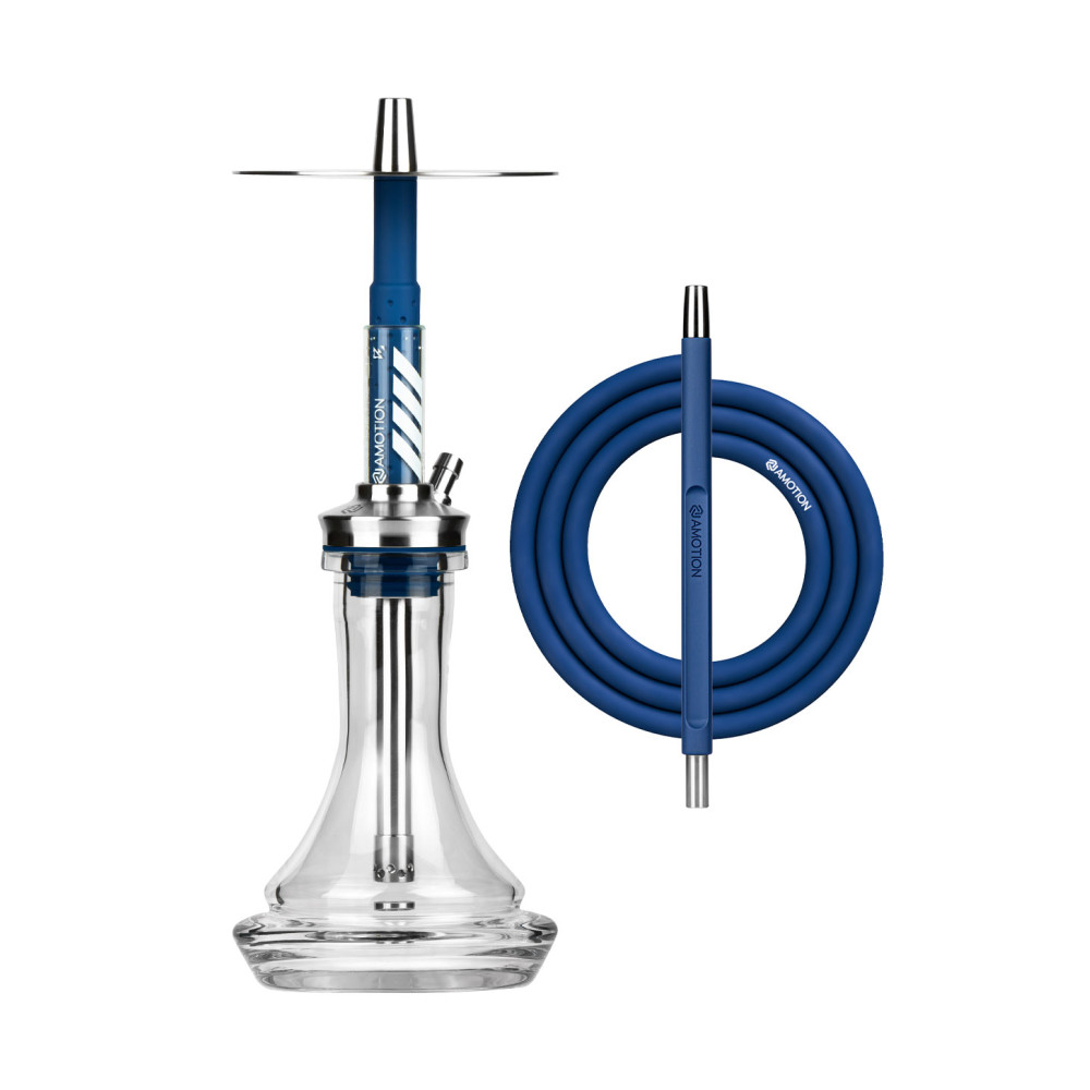 Кальян Amotion FUTR Cobalt