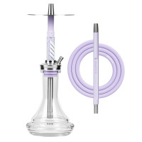 Кальян Amotion FUTR Mauve