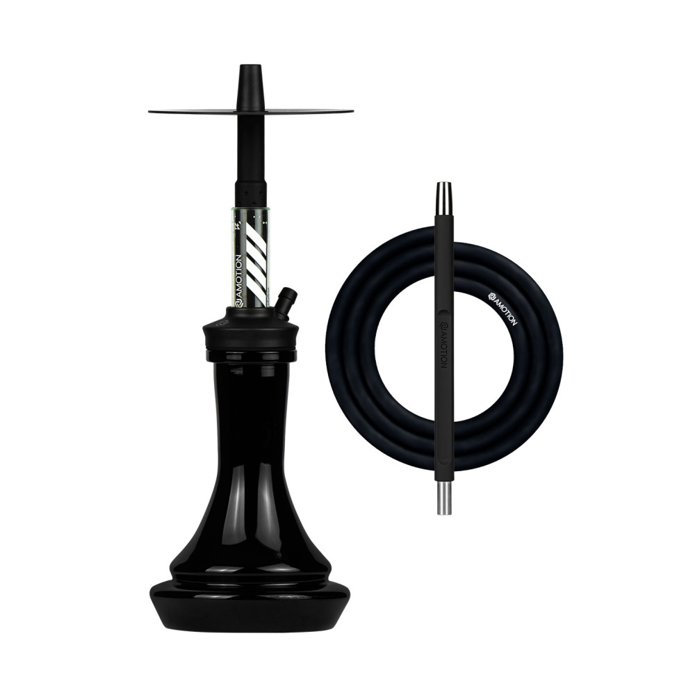 Кальян Amotion FUTR Midnight
