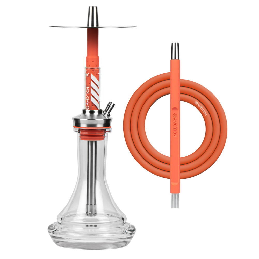 Кальян Amotion FUTR Rouge