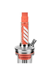 Кальян Amotion FUTR Rouge