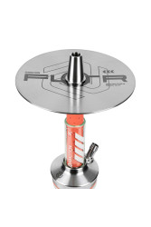 Кальян Amotion FUTR Rouge