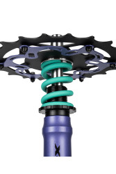 Кальян Amotion Pedal RX Grape (+мундштук)