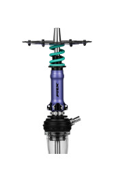 Кальян Amotion Pedal RX Grape (+мундштук)