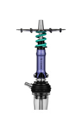 Кальян Amotion Pedal RX Grape (+мундштук)