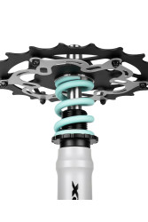 Кальян Amotion Pedal RX Pearl (+мундштук)