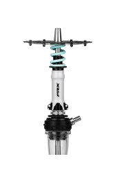 Кальян Amotion Pedal RX Pearl (+мундштук)