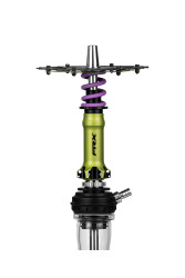 Кальян Amotion Pedal RX Venom (+мундштук)