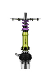 Кальян Amotion Pedal RX Venom (+мундштук)