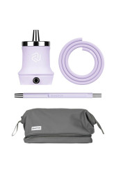 Кальян Amotion Roam Mauve (Повний комплект)