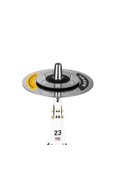 Кальян Amotion Valve AM23