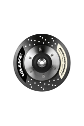 Кальян Amotion Valve GT12