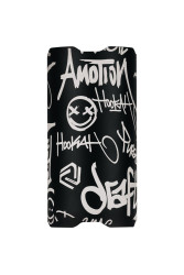 Вітрозахист Amotion Windshield Black