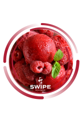 Безтютюнова суміш Swipe (Свайп) Ягідний сорбет (Berry Sorbet) 100 г