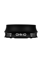 Калауд для Кальяну Moze ONMO HMD Black (без кришки)