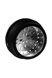 Калауд для Кальяну Moze ONMO HMD Black (без кришки)