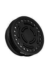 Калауд для Кальяну Moze ONMO HMD Black (без кришки)