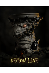 Чаша для Кальяну Lavart Dragon Phunnel
