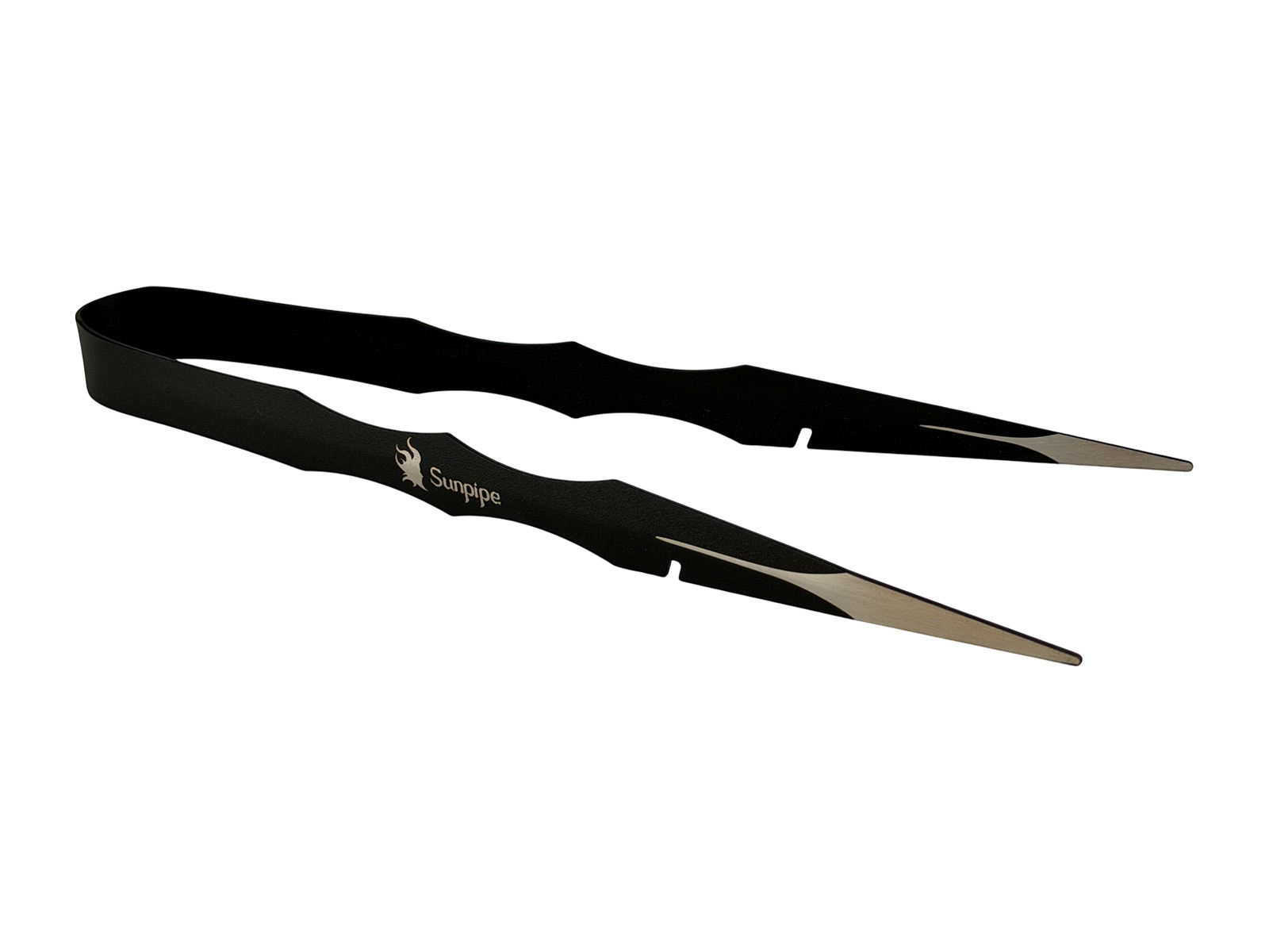 Щипці для Кальяну Sunpipe Black