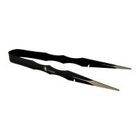 Щипці для Кальяну Sunpipe Black