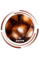 Безтютюнова суміш Swipe (Свайп) Кола (Cola) 100  г