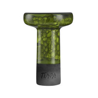 Чаша Tiaga Drops Green
