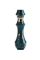 Кальян Sunpipe Hookah Portal Green