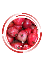 Безтютюнова суміш Swipe (Свайп) Гранат ( Grenade Crush ) 100 г  